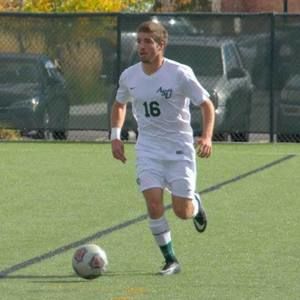 Meet your Posher, Brady